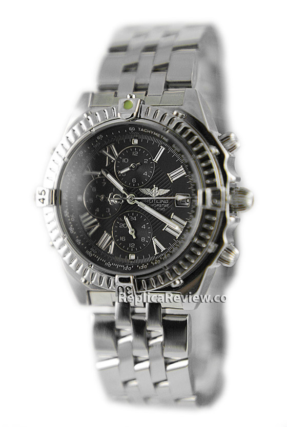 ReplicheOrologio-Breitling-Windrider-Crosswind-A13055-Replica