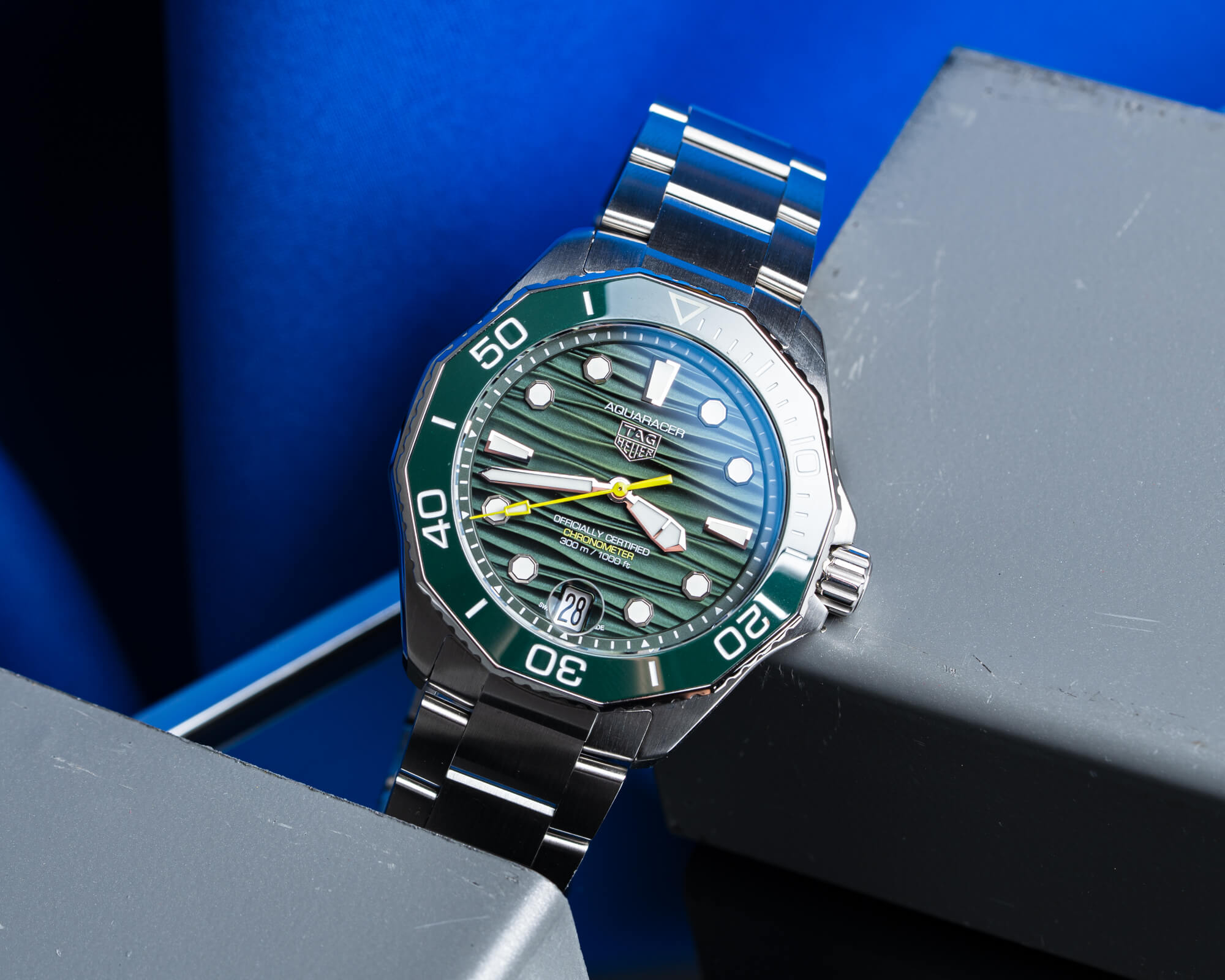 TAG Heuer Aquaracer Professional 300 Replica Orologi