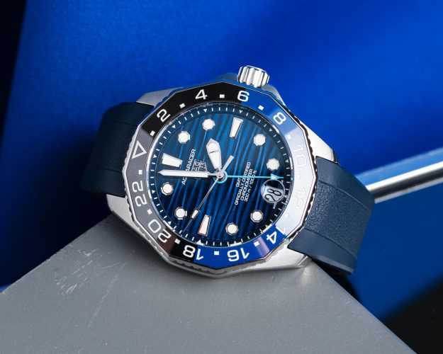 TAG Heuer Aquaracer Professional 300 Date e Aquaracer Professional 300 GMT Orologi Di Lusso Imitazione